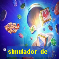 simulador de carreira futebol